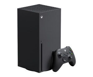 Microsoft Xbox Series X