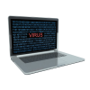 Virus & logiciels malveillants​